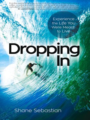cover image of Dropping In